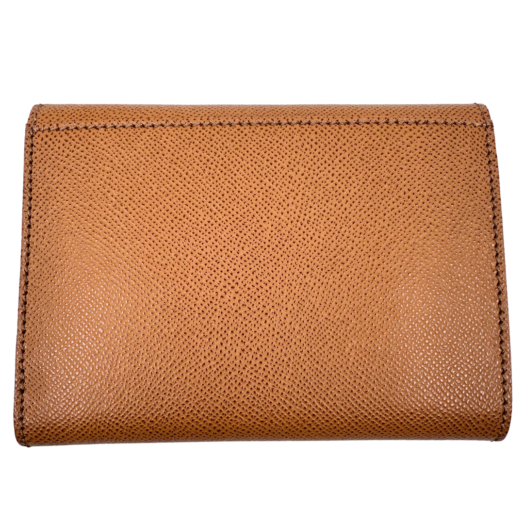 Chanel Wallet