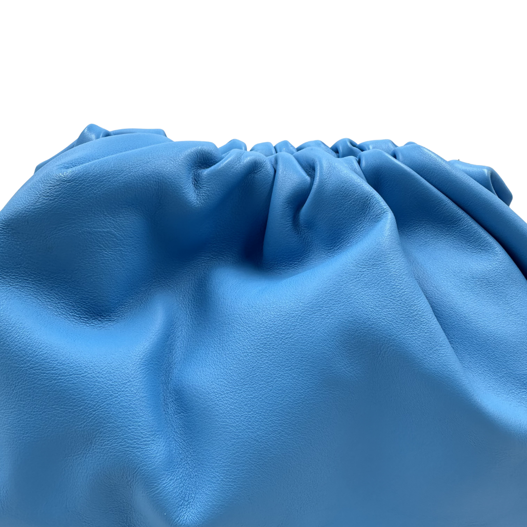 Bottega Veneta The Pouch Clutch