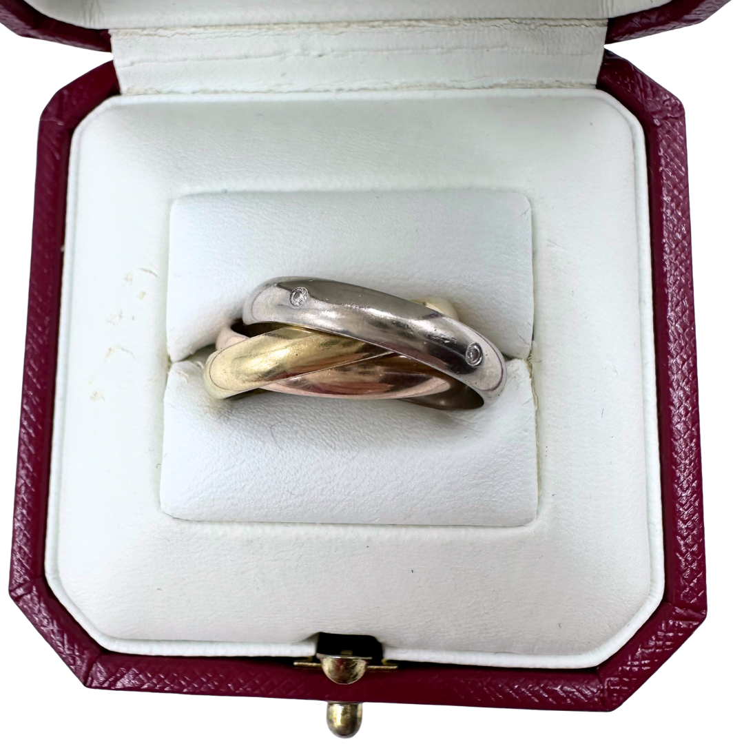 Cartier Ring