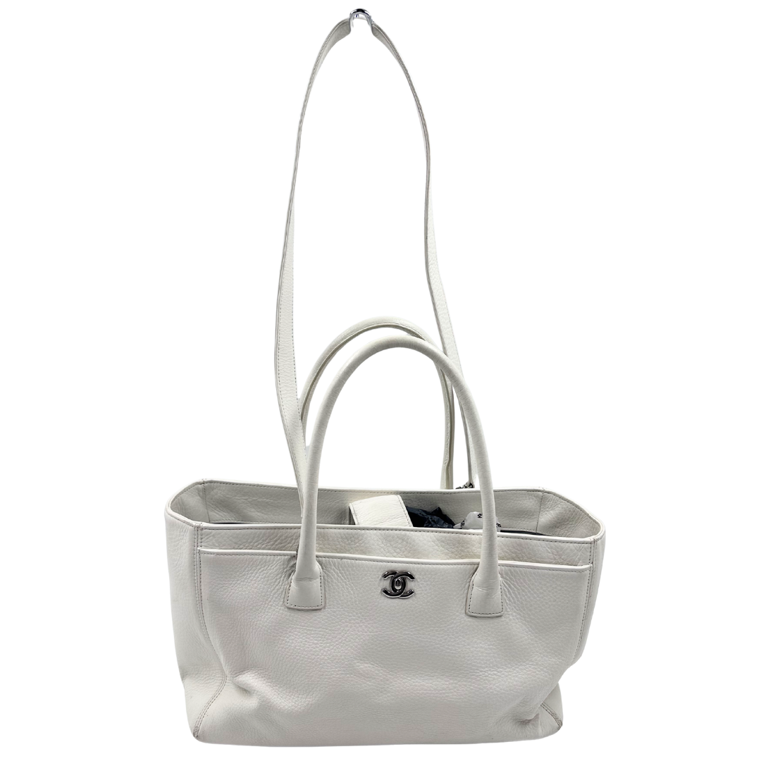 Chanel Exective Tote Two-way bag