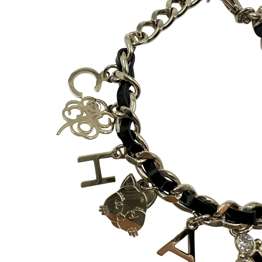 Chanel Bracelet