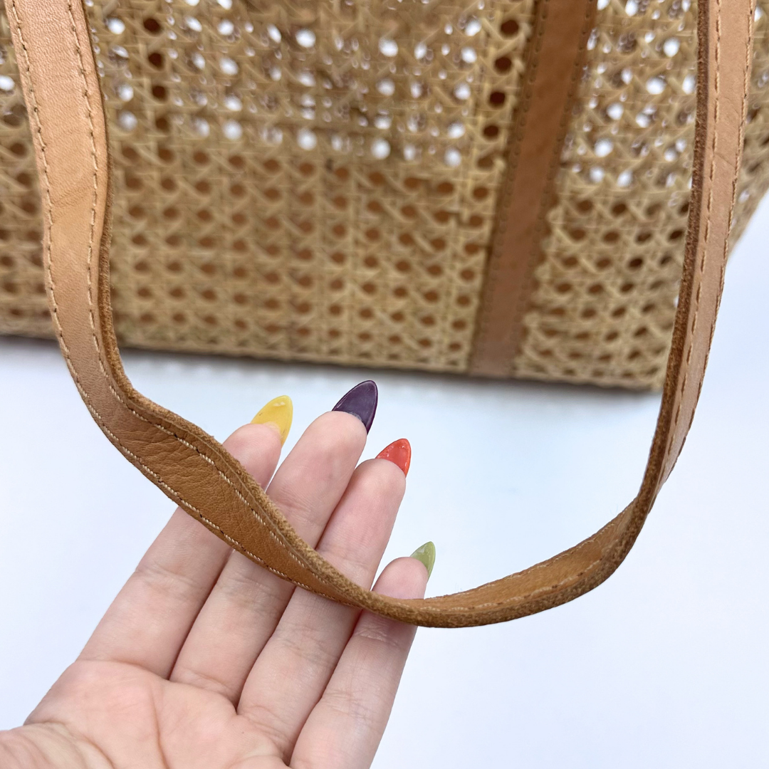 BEMBIEN Margo Tote