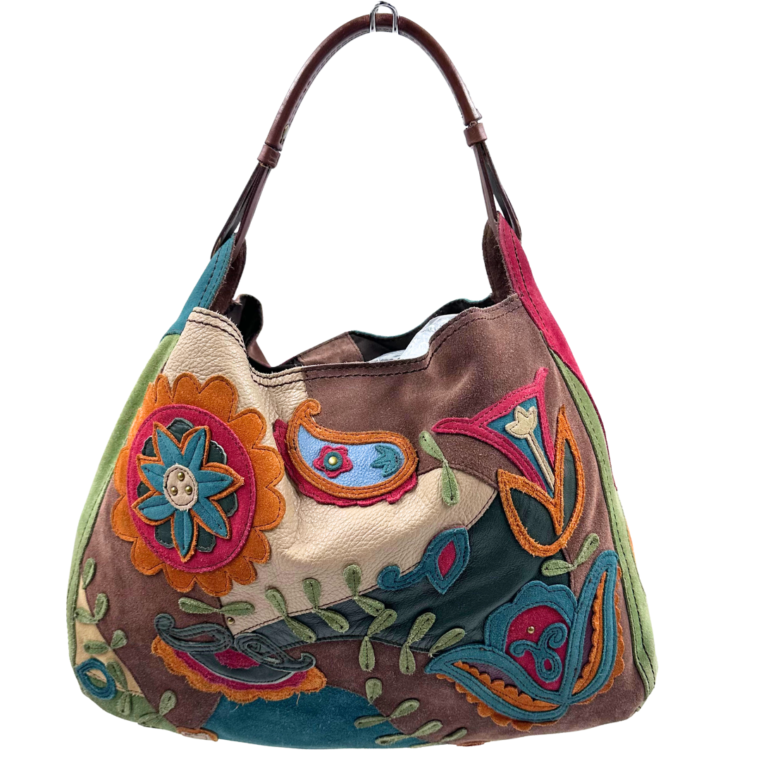 Lucky Brand Hobo