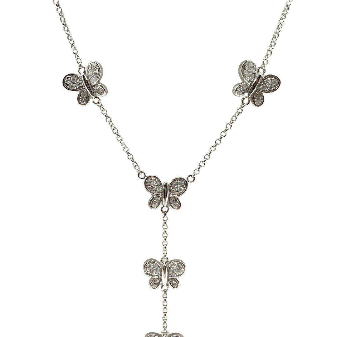 Swarovski Necklace