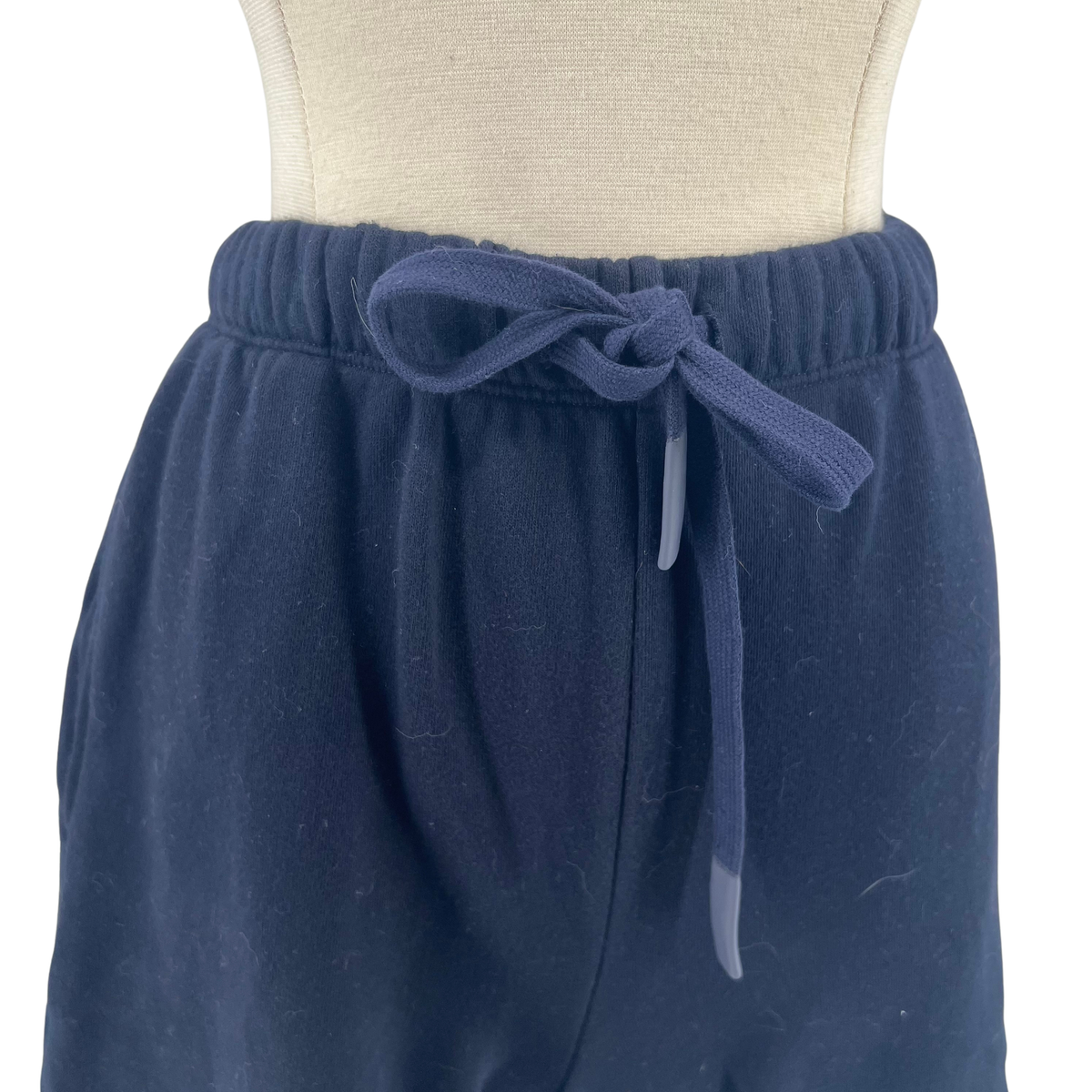 TWP Navy Shorts