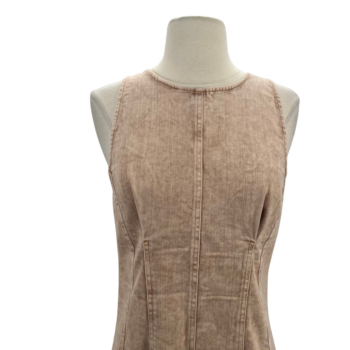 Rachel Comey Tan Dress