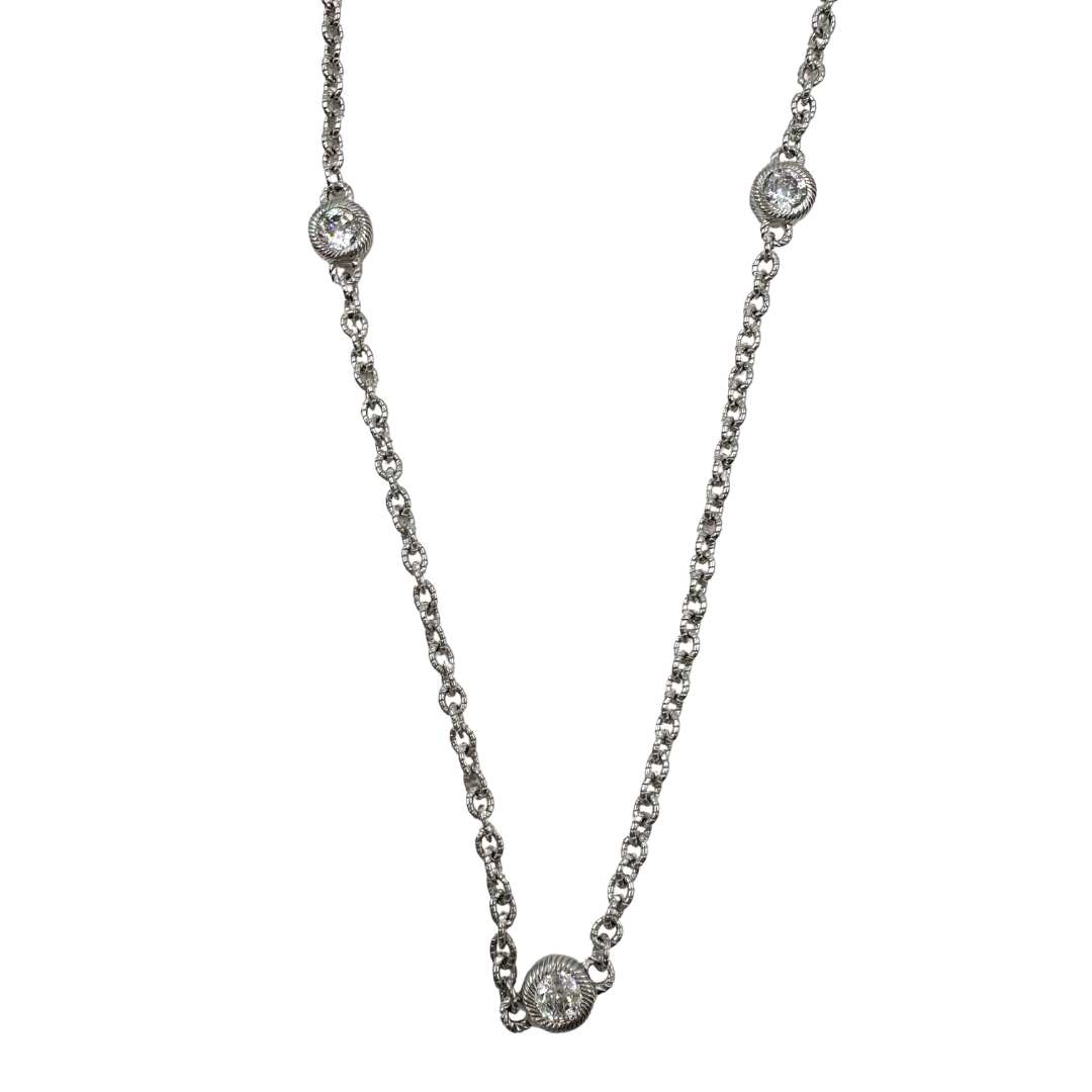 Judith Ripka Necklace