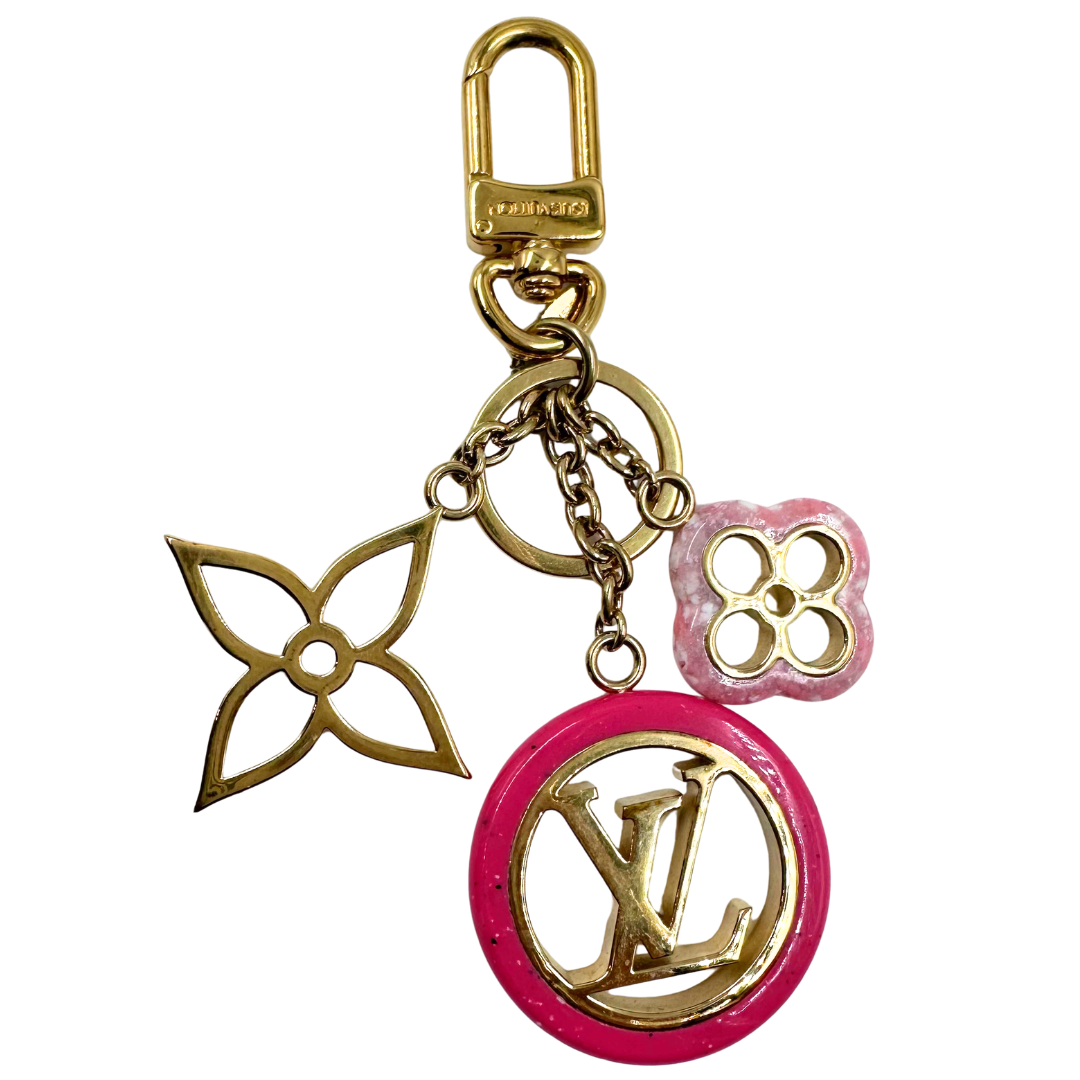 Louis Vuitton Keychains