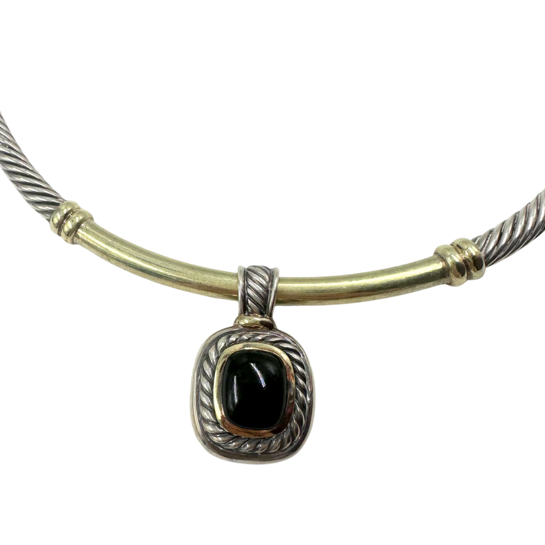 David Yurman Necklace