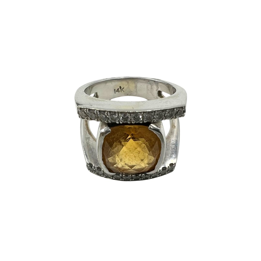Chic Ring