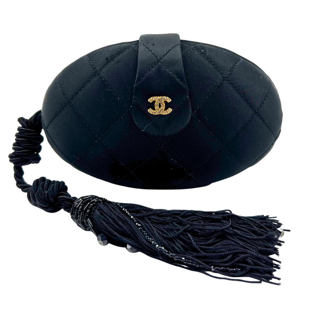Chanel Evening Clutch