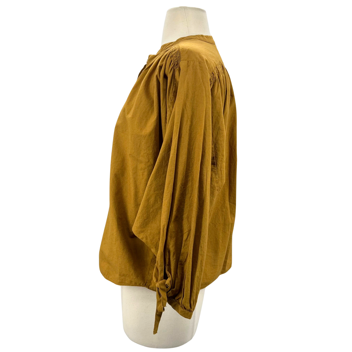 Doen Tobacco Top