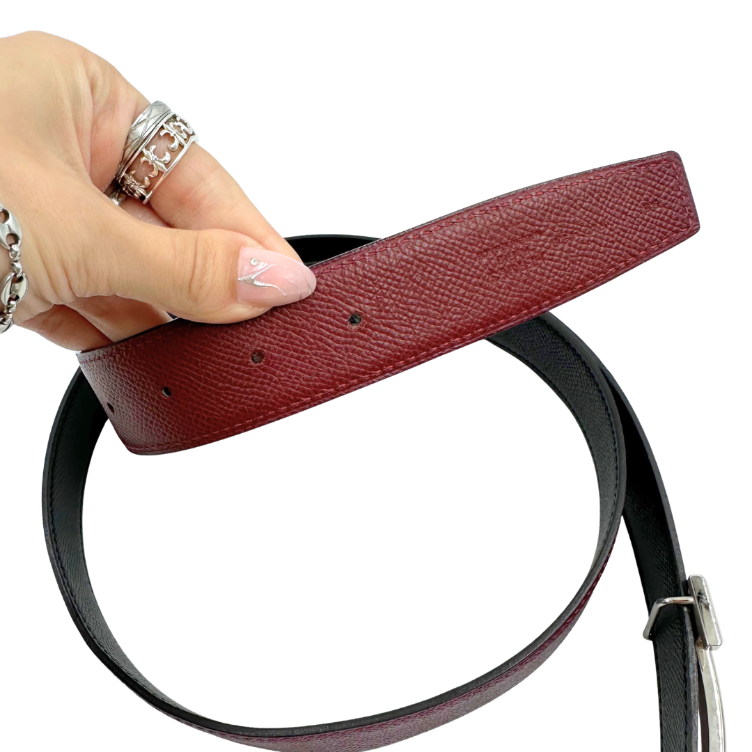 Hermes Belt