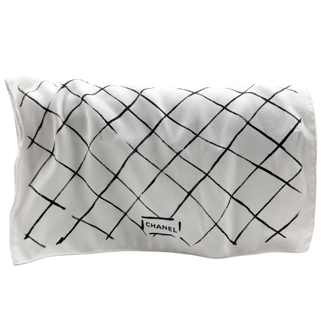 Chanel Classic Double Flap Jumbo Shoulder bag
