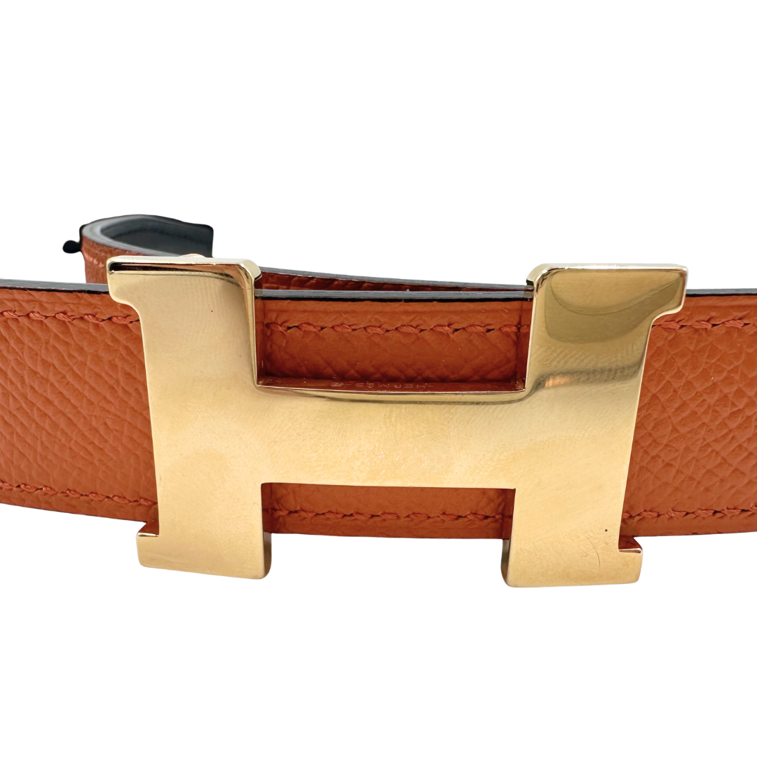 Hermes Belts