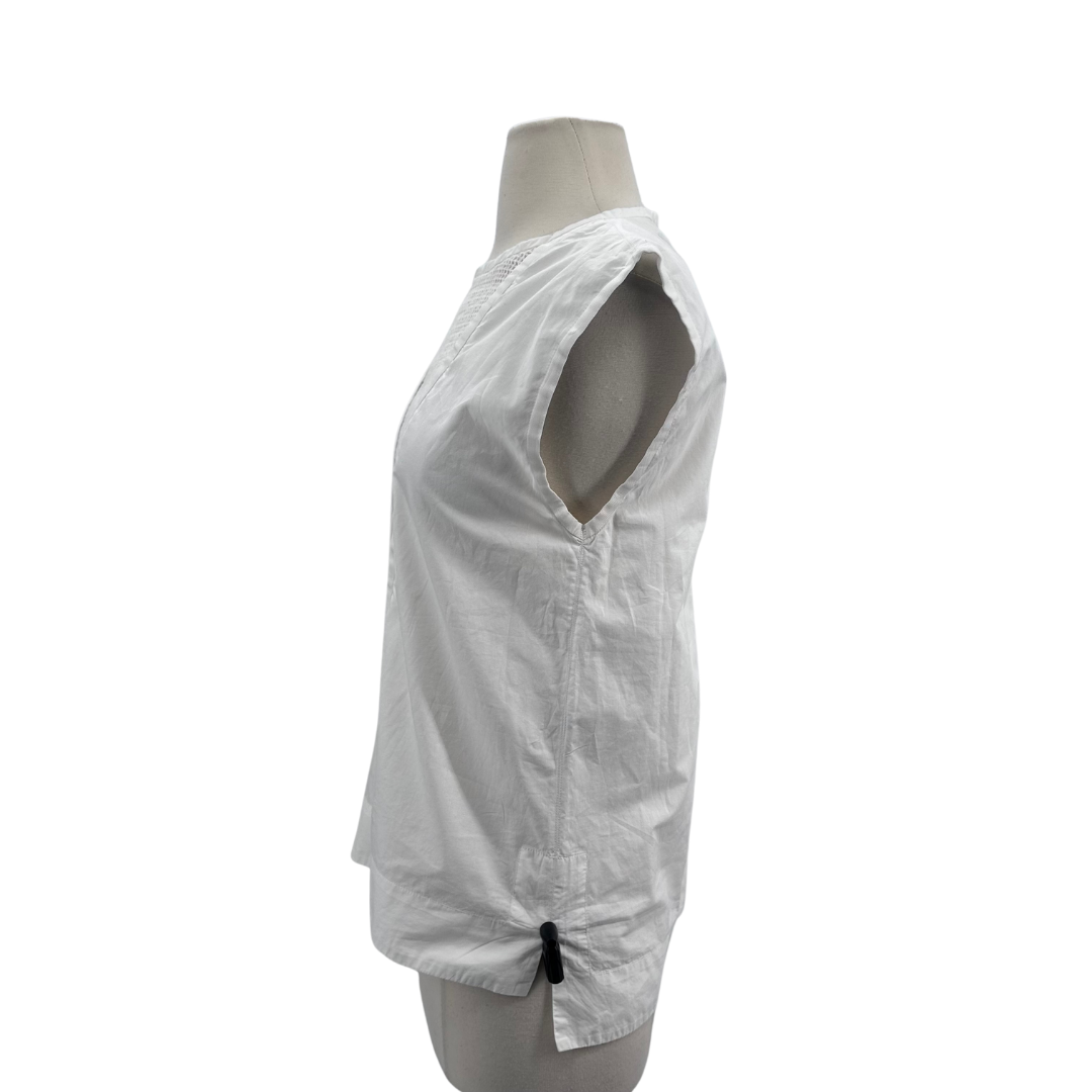 Isabel Marant White Top