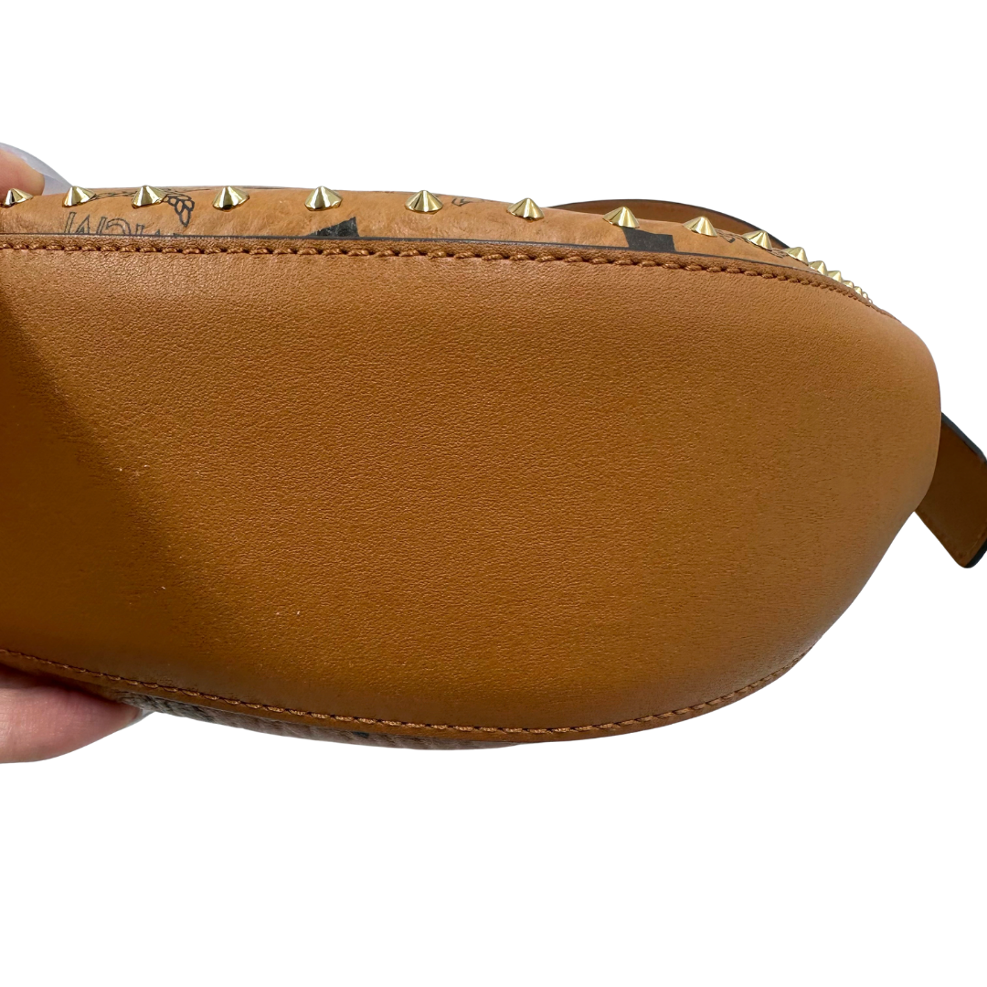 MCM Patricia Hobo
