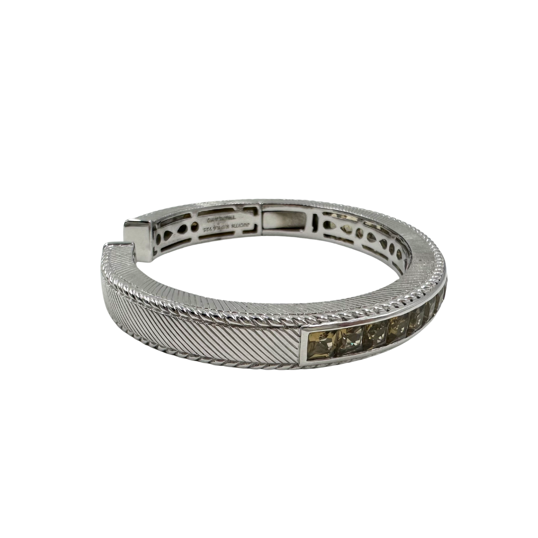 Judith Ripka Bracelet