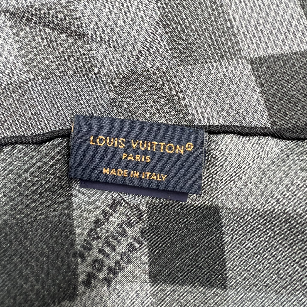 Louis Vuitton Scarf