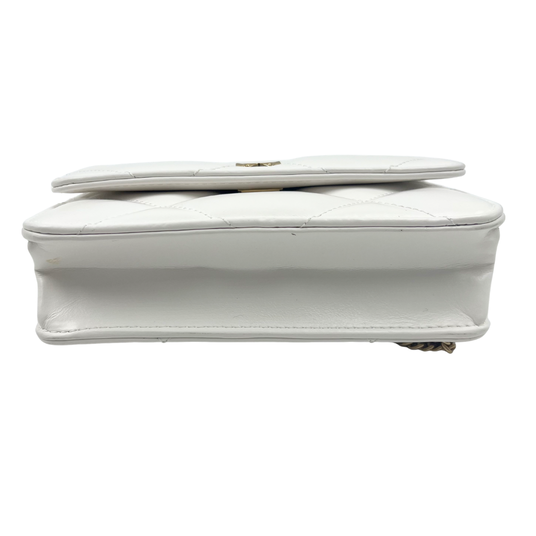 Tory Burch Mini Kira Crossbody