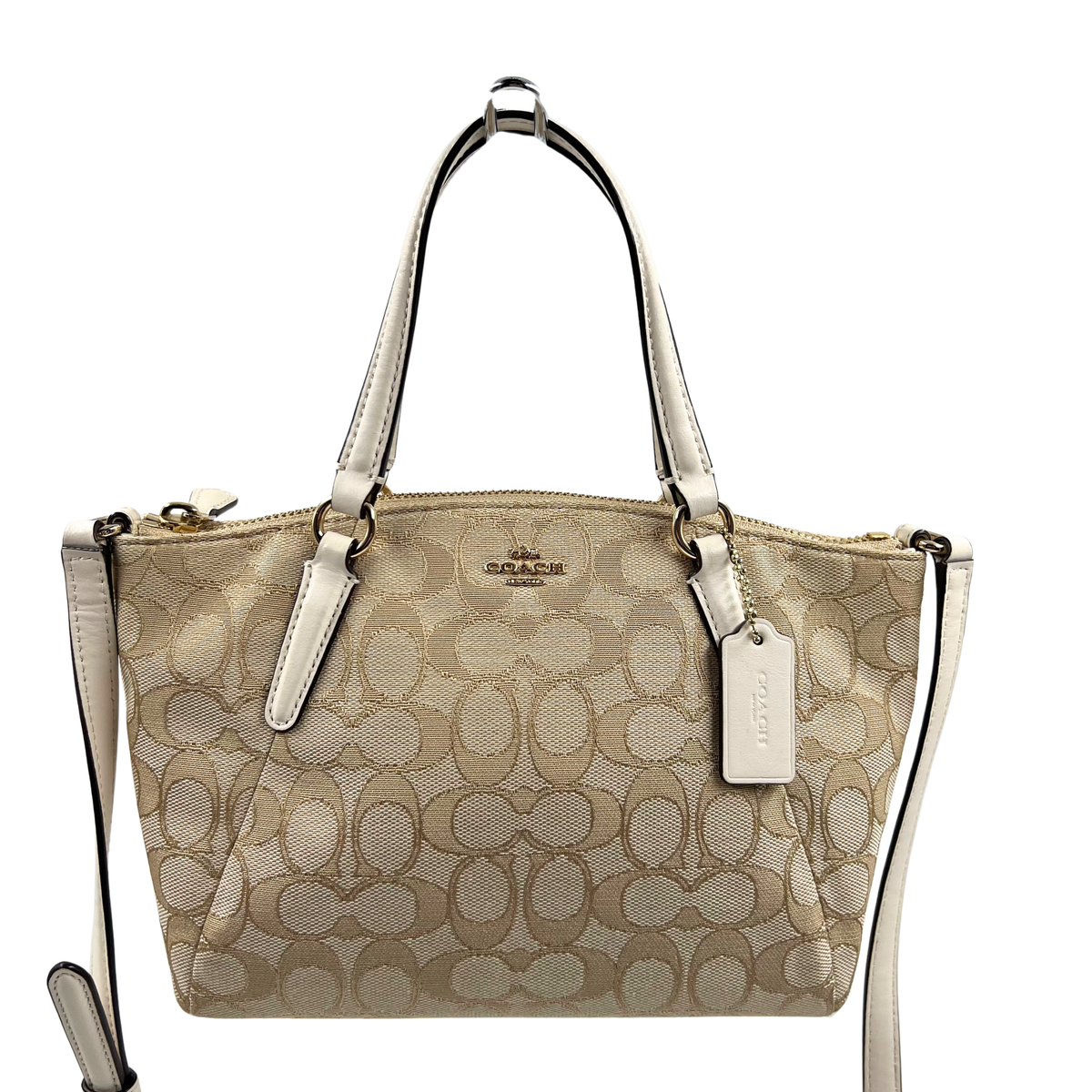 Coach Two-way Bag