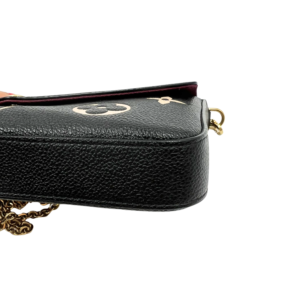 Louis Vuitton Pochette Felicie Crossbody