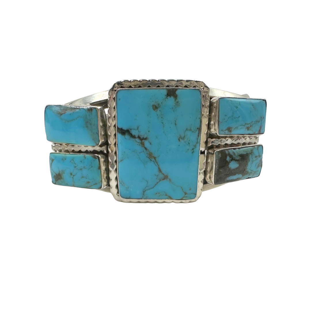 Running Bear Cuff