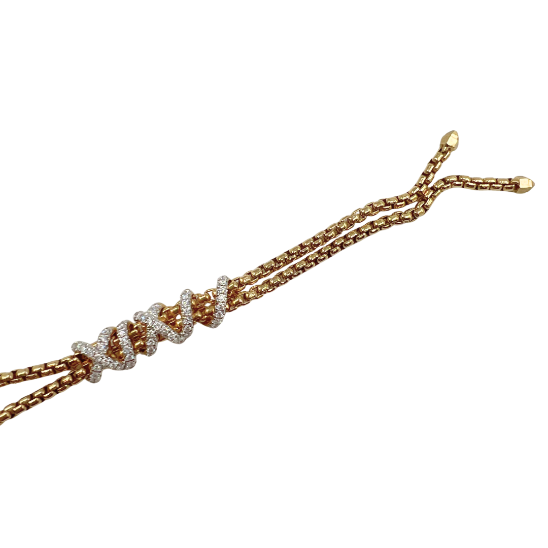 David Yurman Necklace