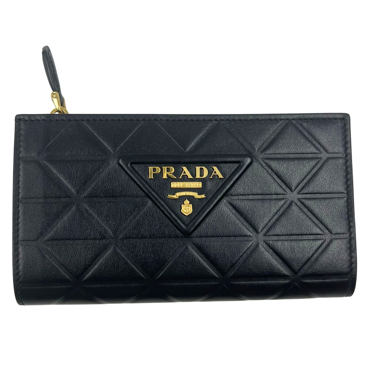 Prada Wallet