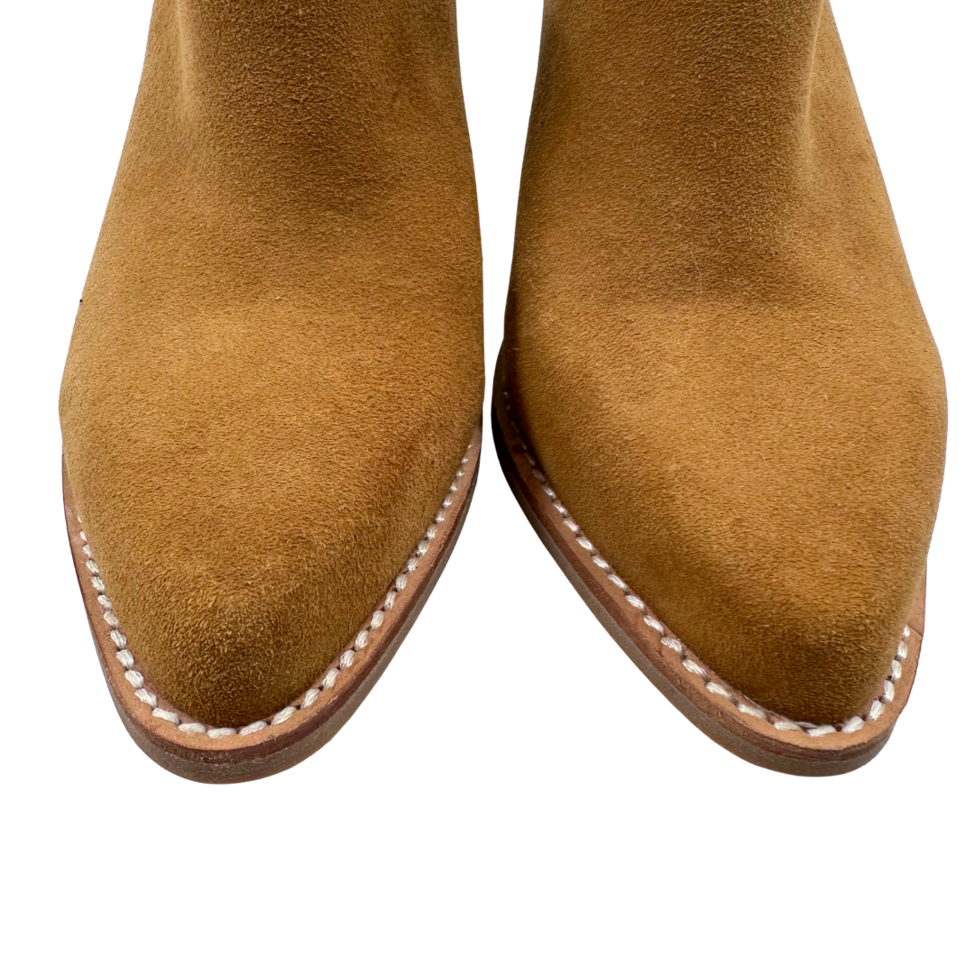 Jeffrey Campbell 7.5 Camel Mules