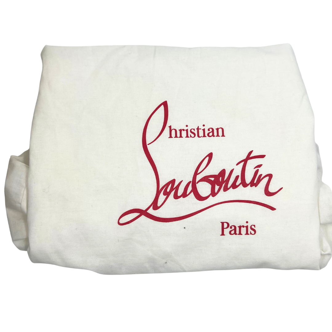 Christian Louboutin Loubishore Tote