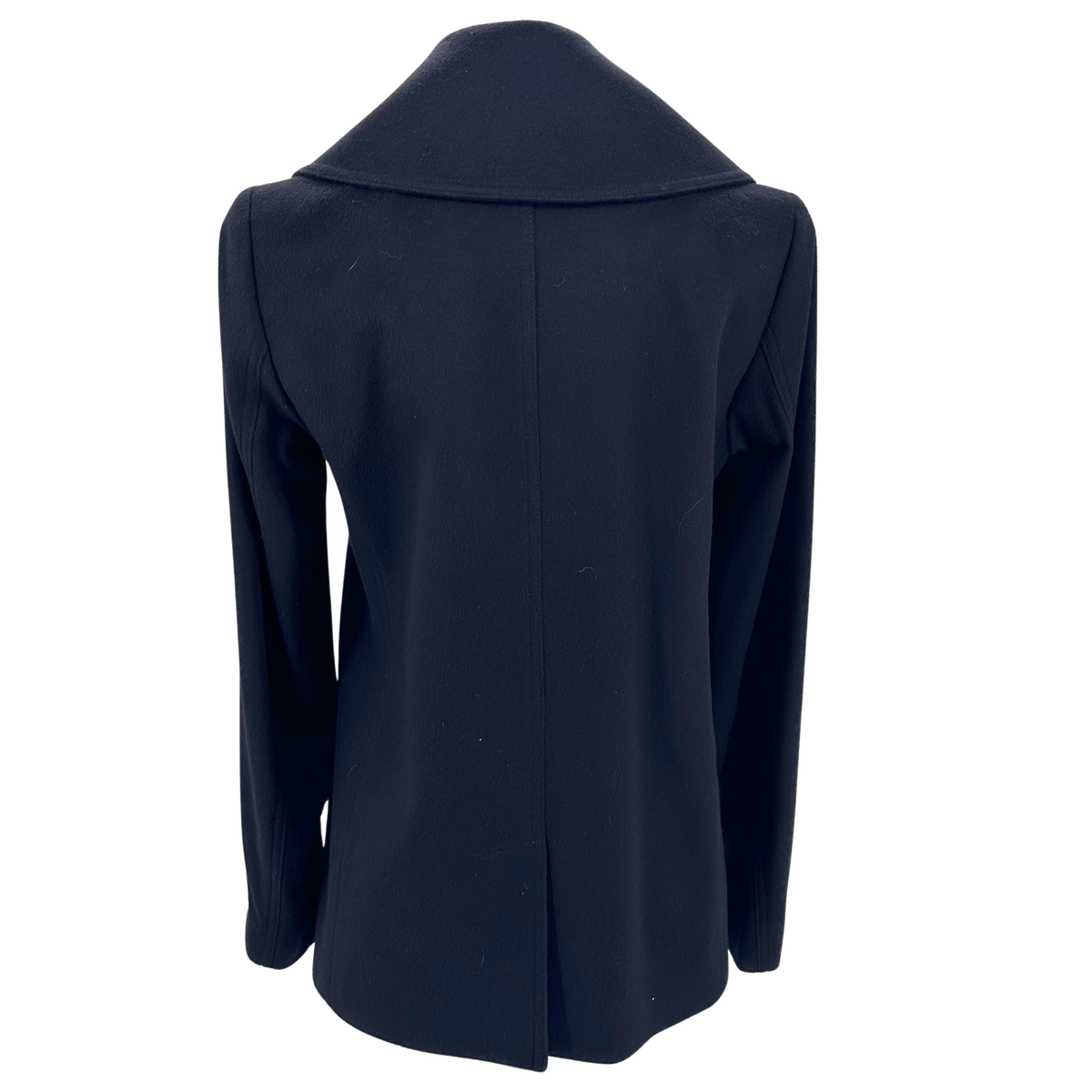Burberry Black Jacket (Outdoor)