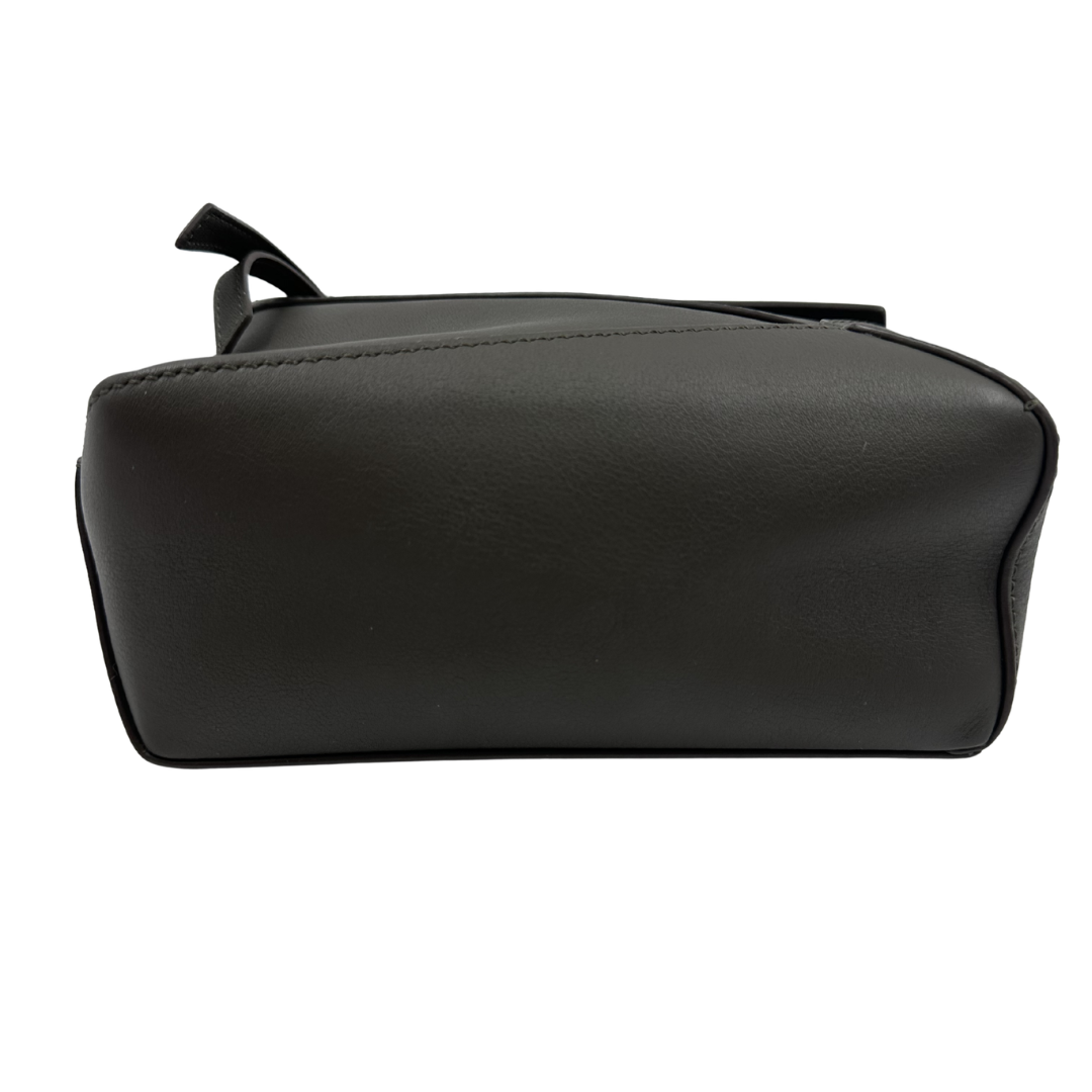Loewe Small Puzzle Edge Two-way bag