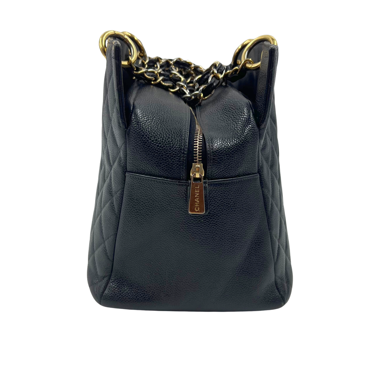 Chanel Timeless Tote