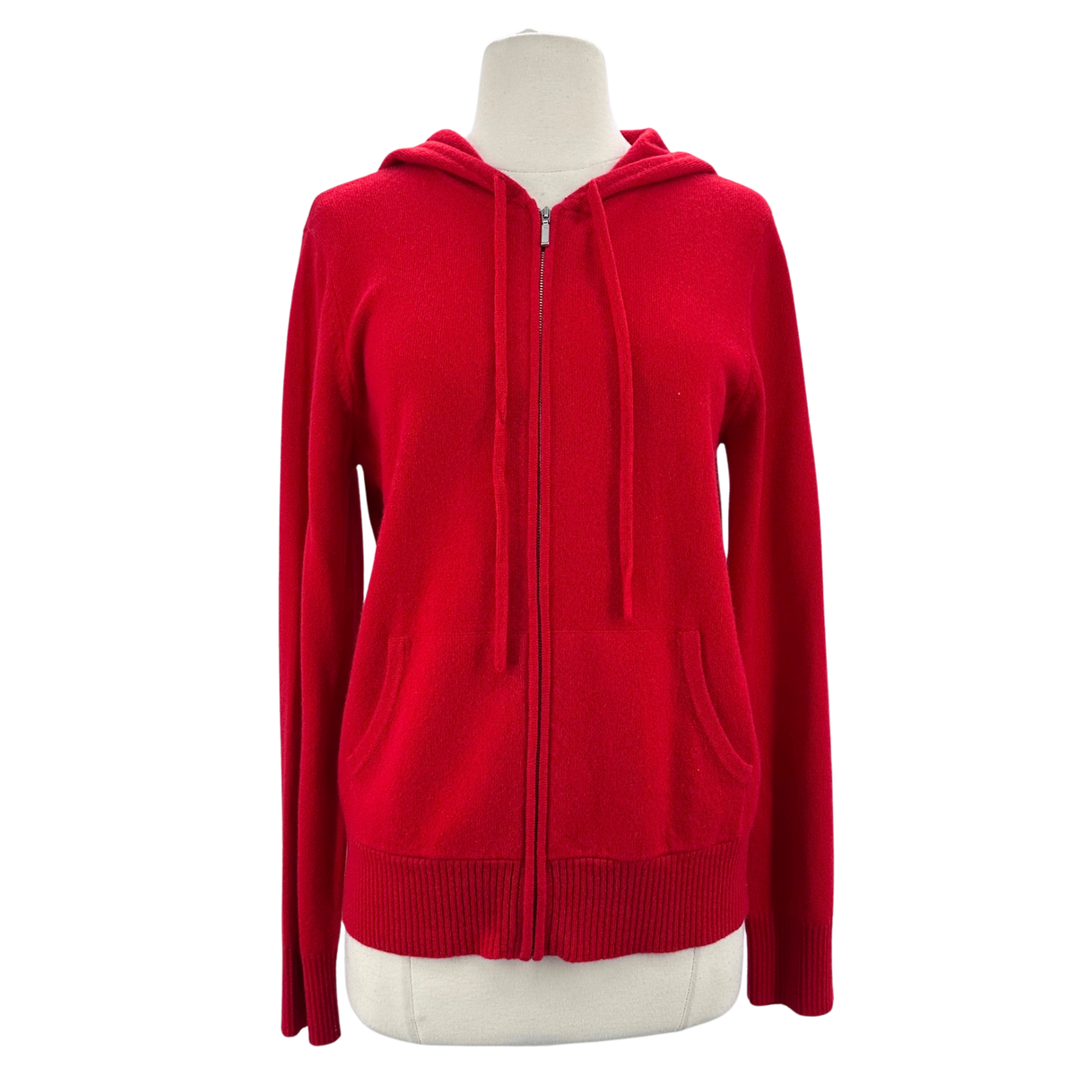 The Cashmere Project Red Sweater