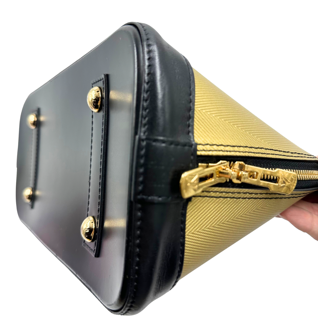 Louis Vuitton Top Handle Bag