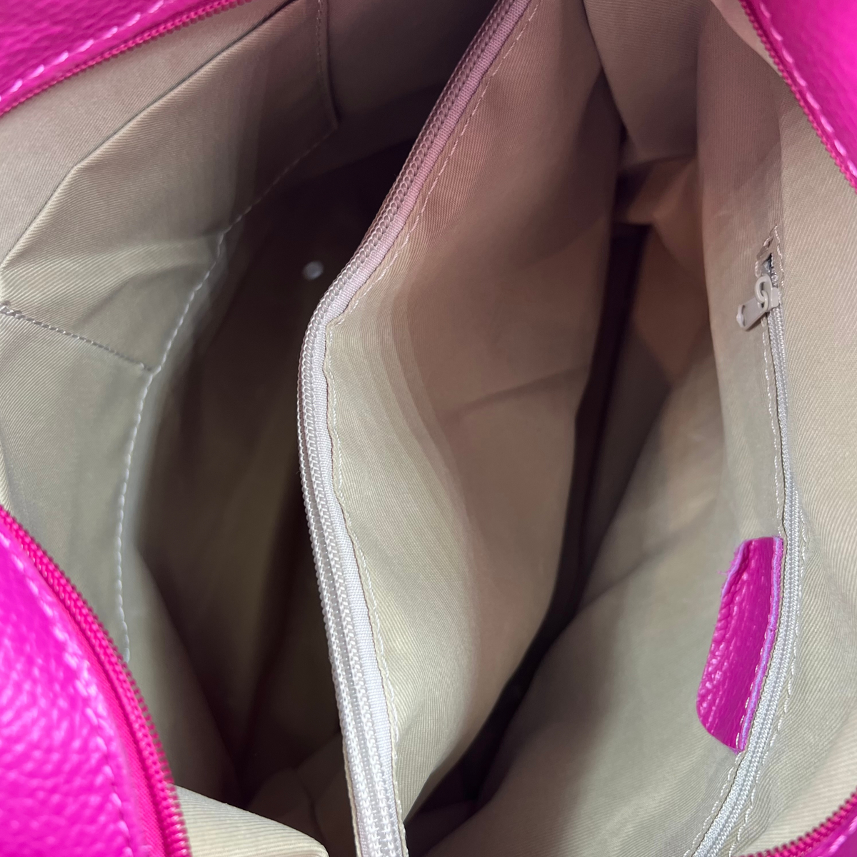 Chic Shoulder Bag
