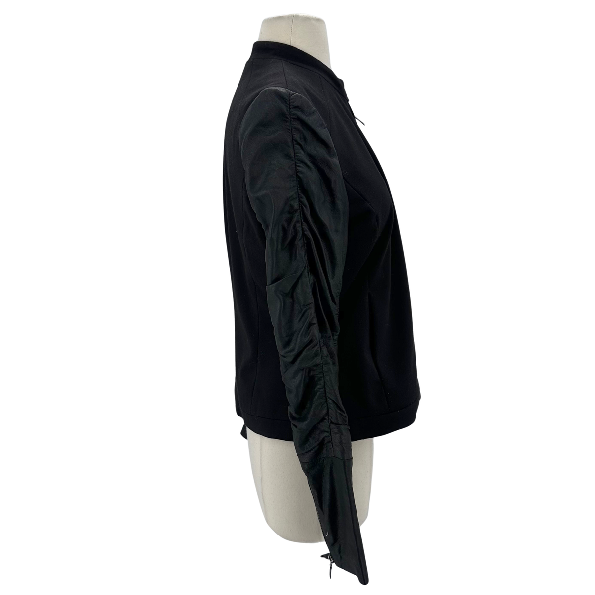 Bagatelle Black Jacket