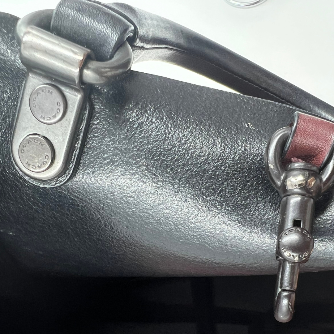 Coach Rogue Tote