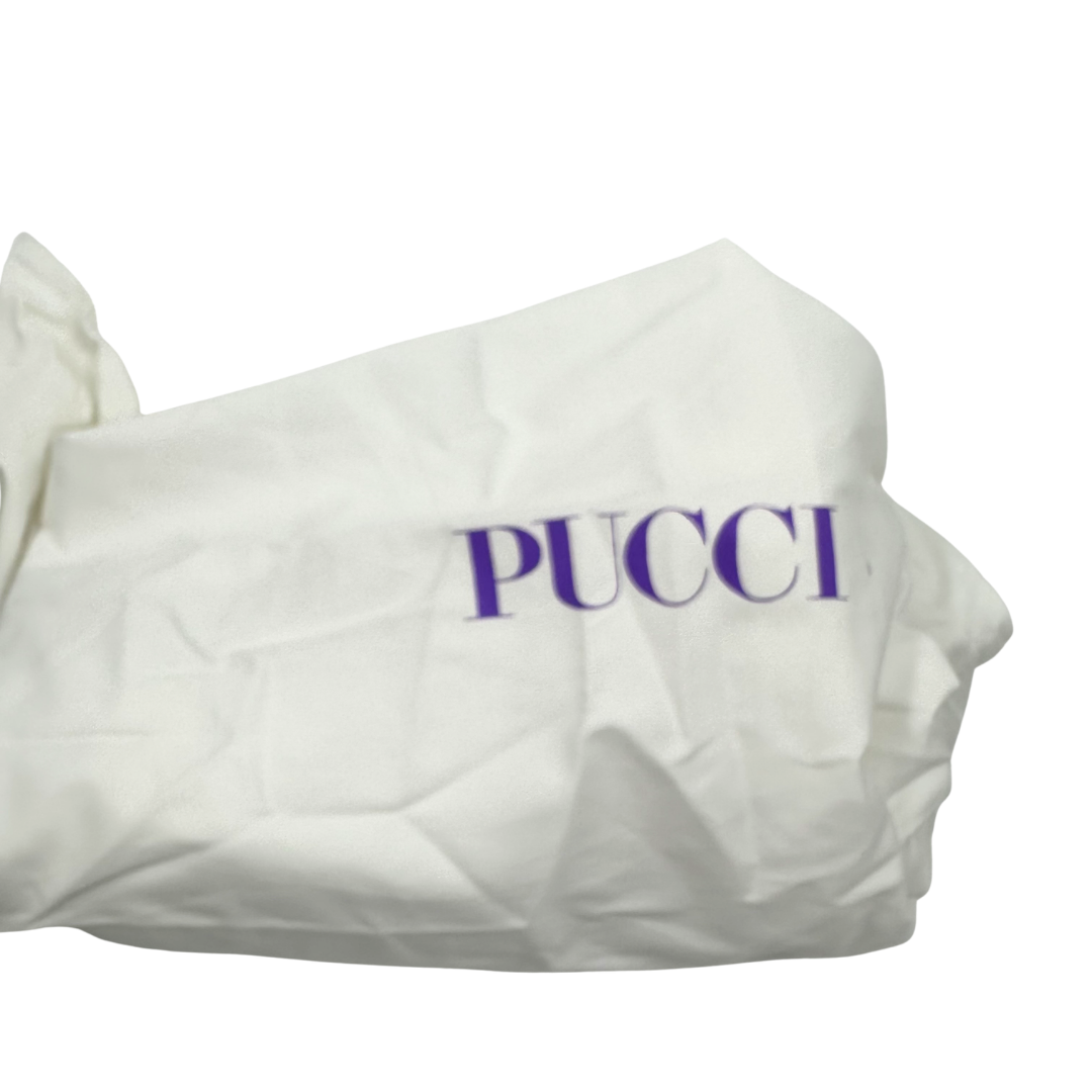 Emilio Pucci Tote