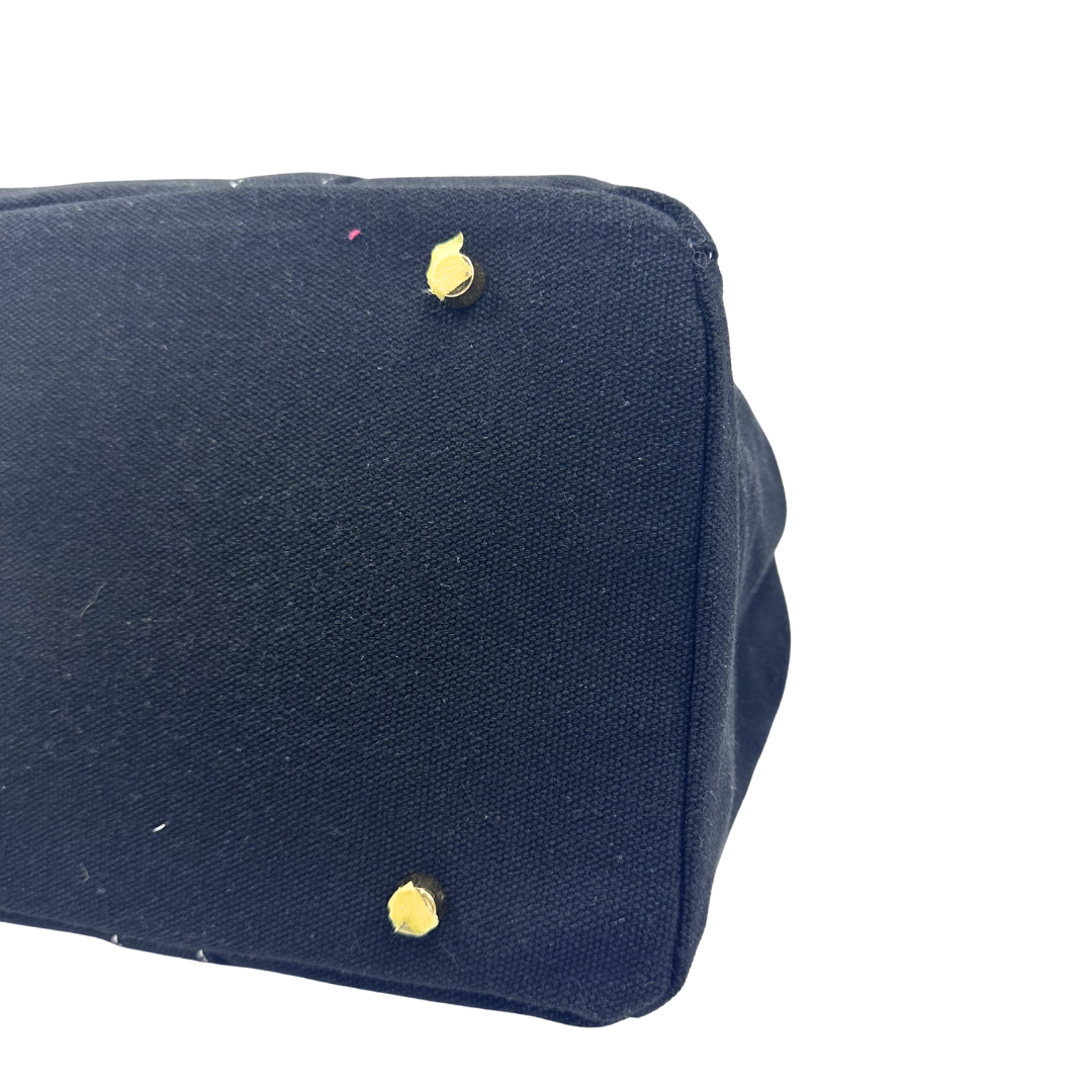 Chic Top-handle Bag