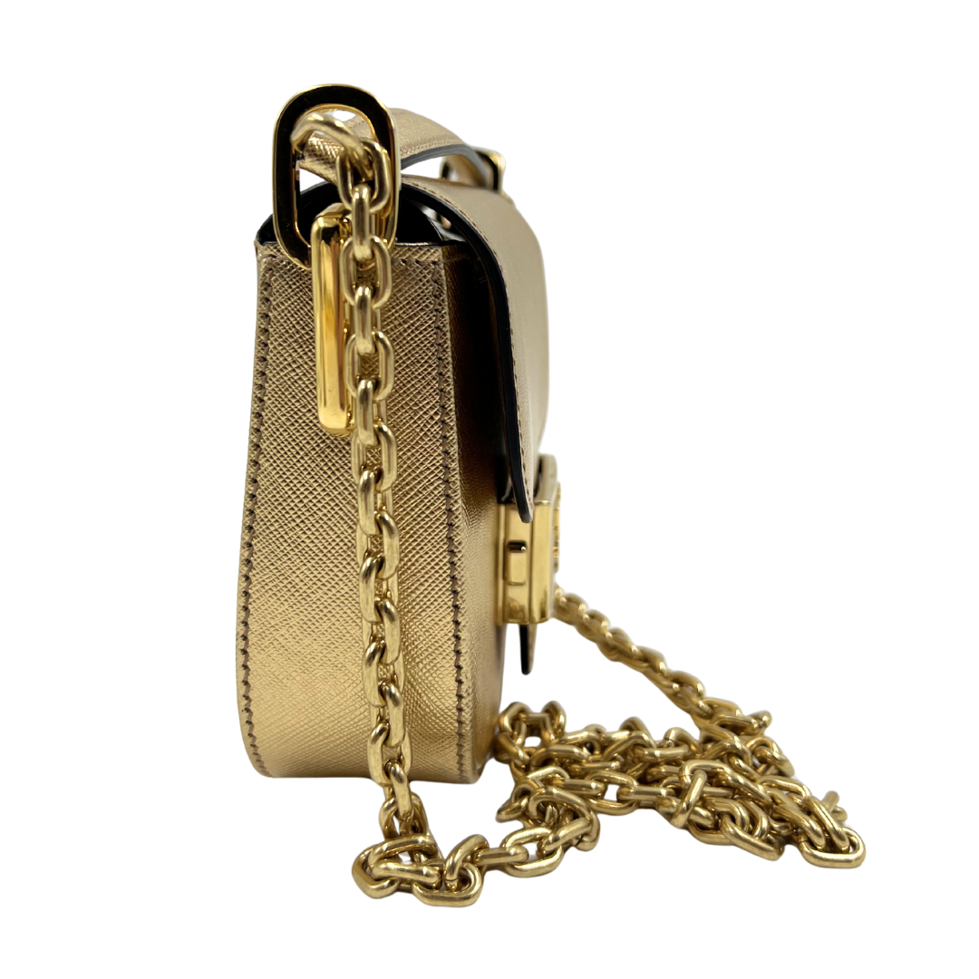 Prada Two-way bag