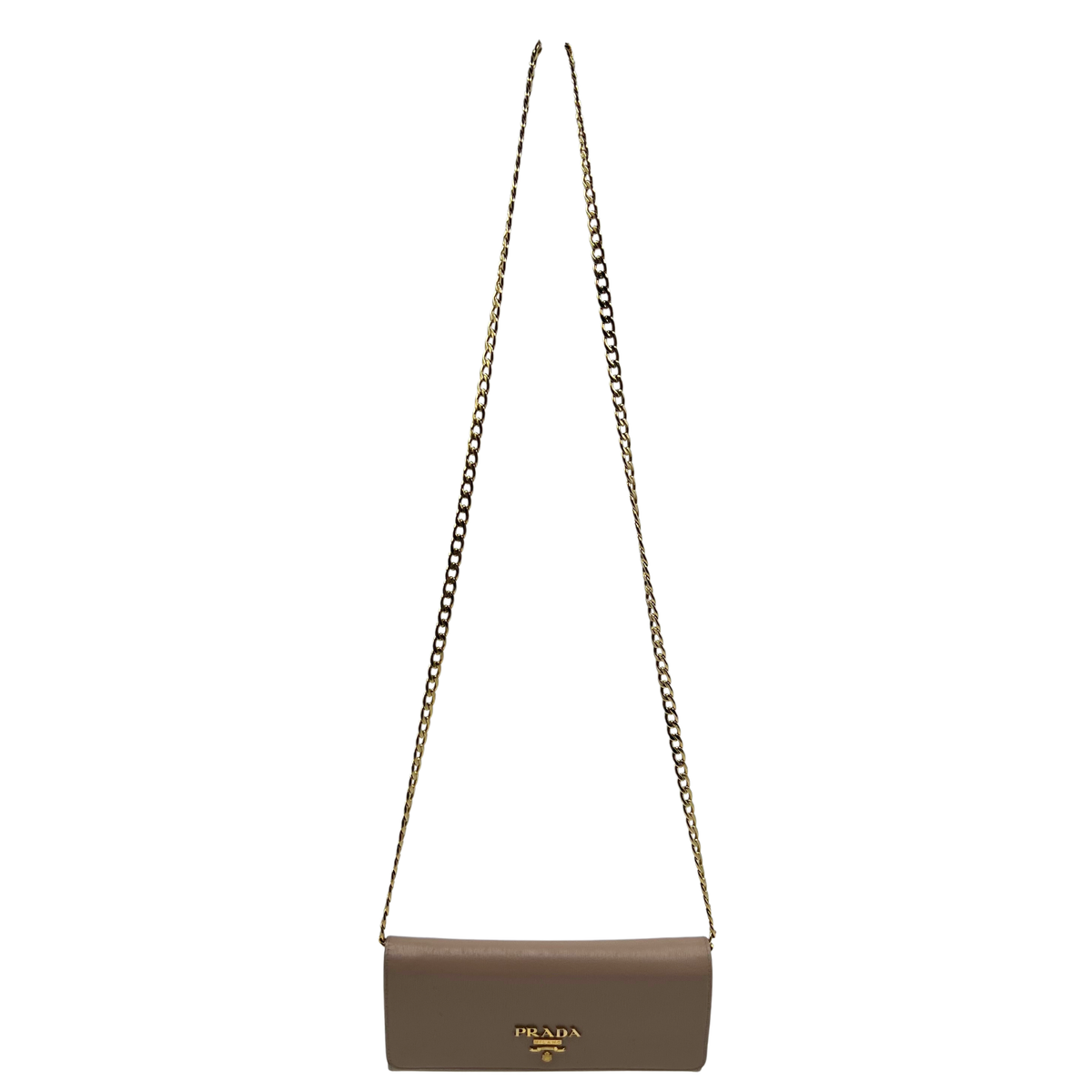 Prada Crossbody