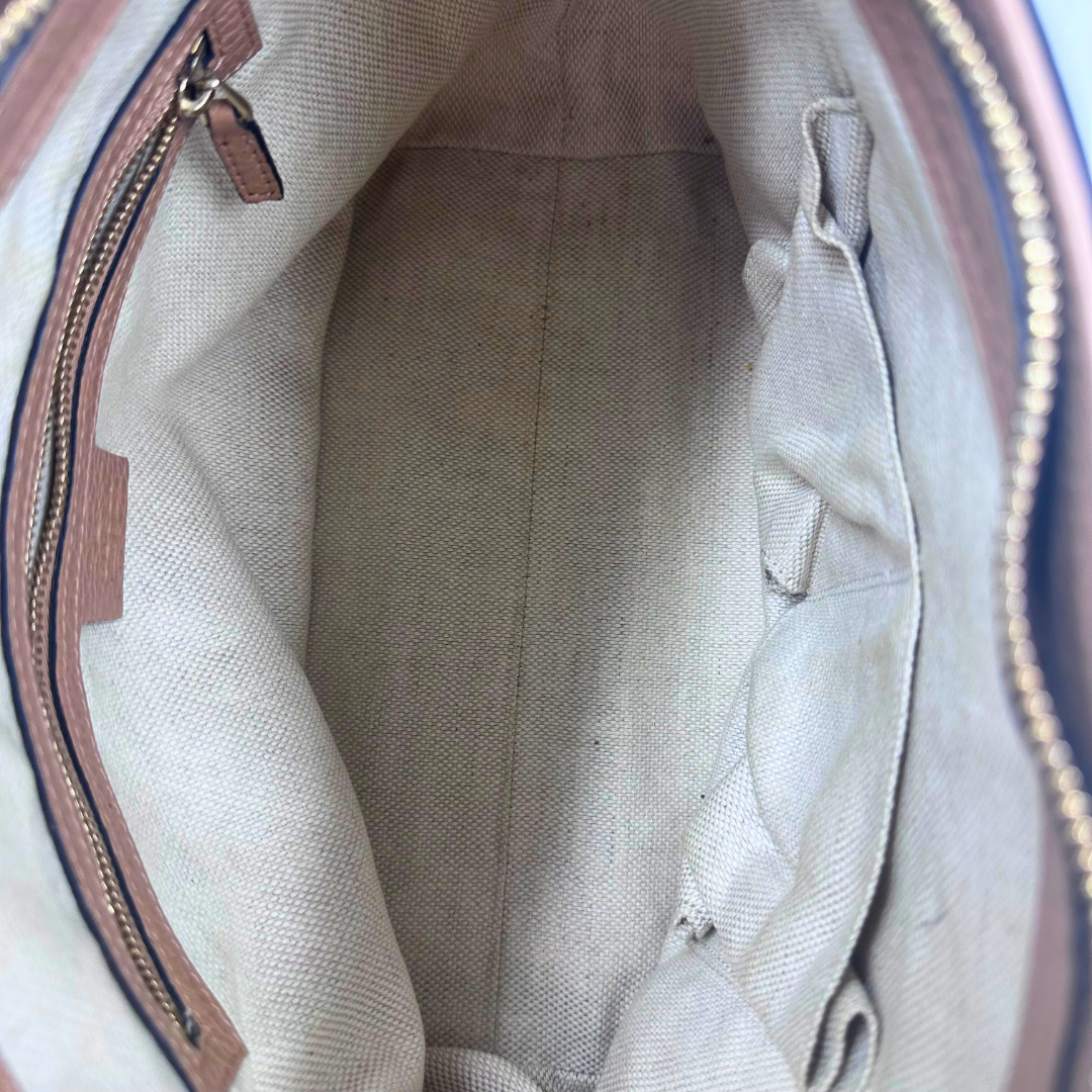 Gucci Soho GG Tote