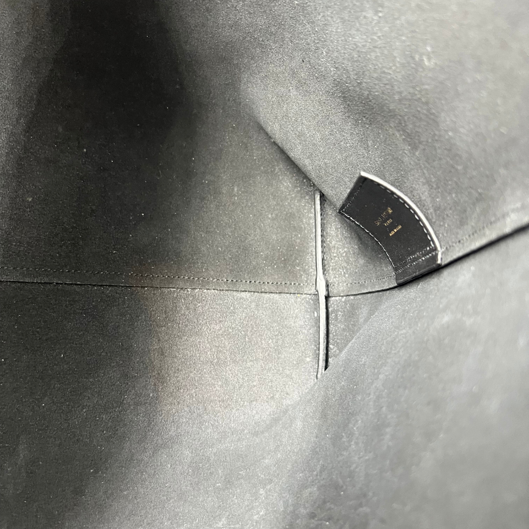 Saint Laurent Shopping Tote