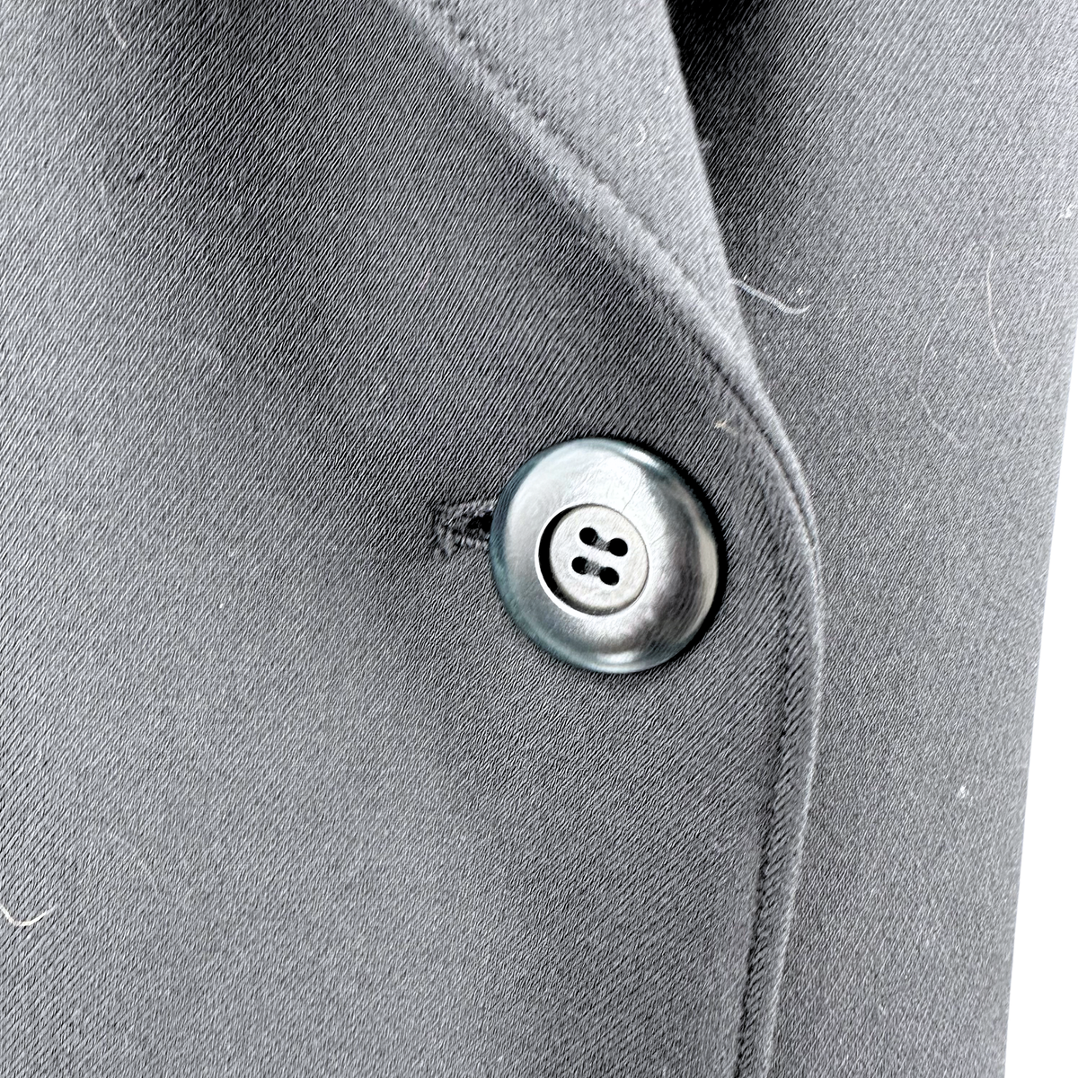 Isda & Co Black Coat