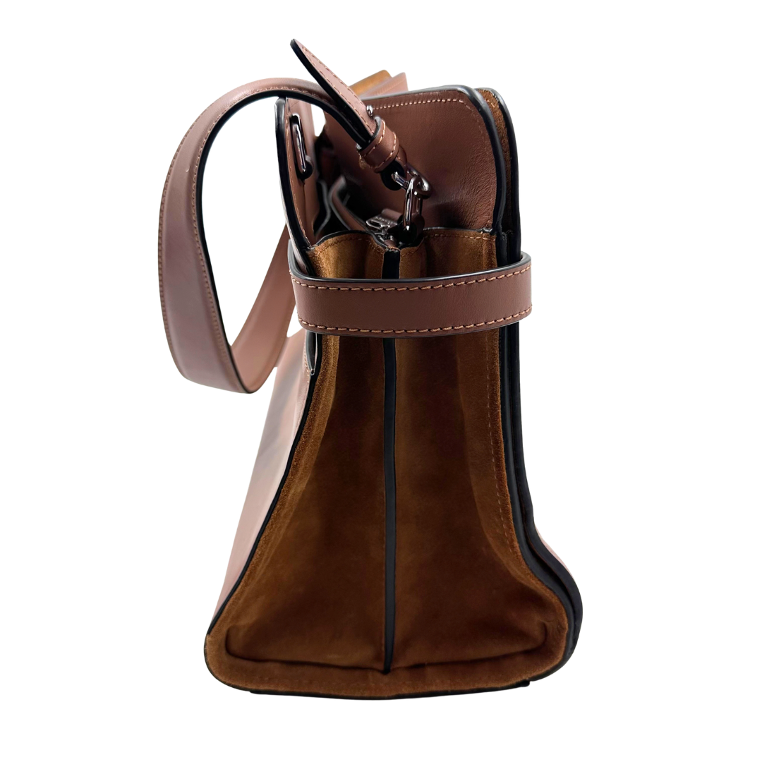 Le Tanneur Shoulder Bag