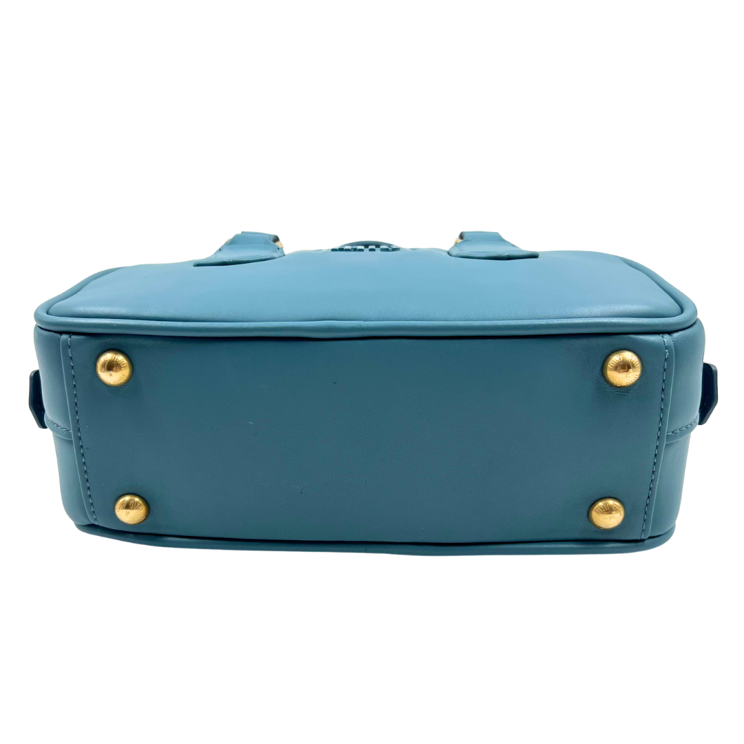 Miu Miu Arcadie Two-way bag