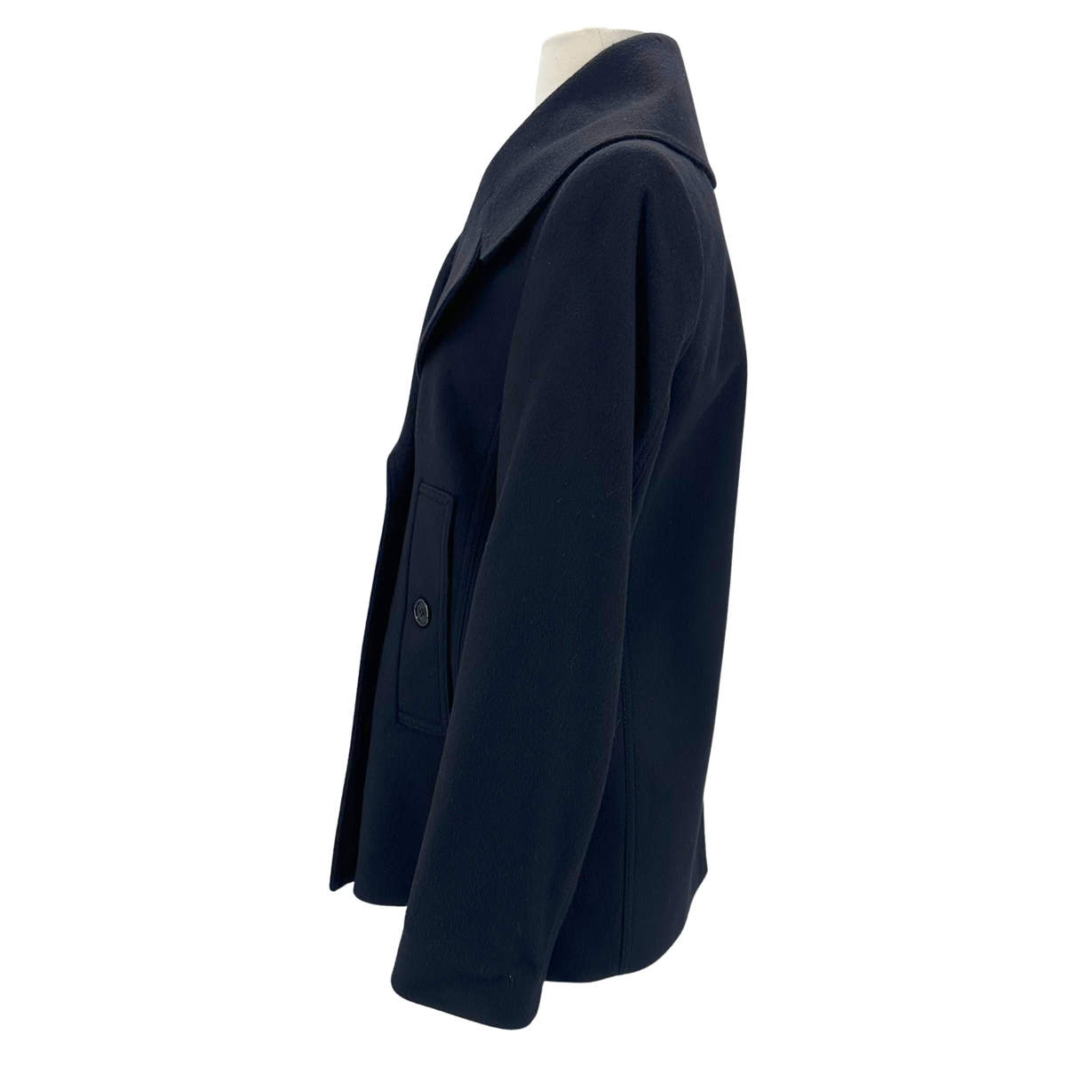 Burberry Black Jacket (Outdoor)