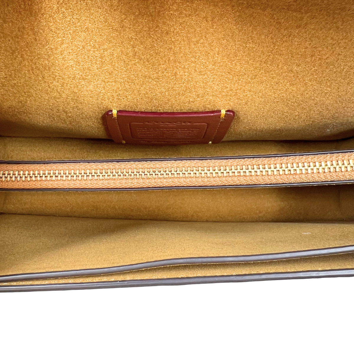Coach Two-way Bag